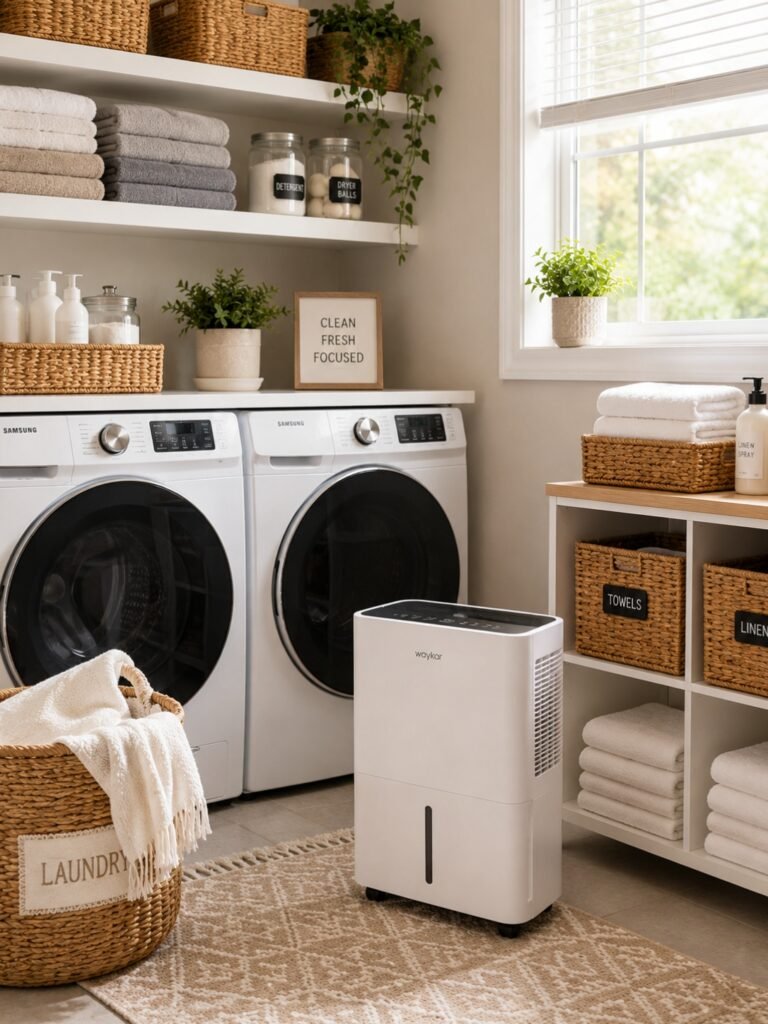 Laundry room best home finds in july